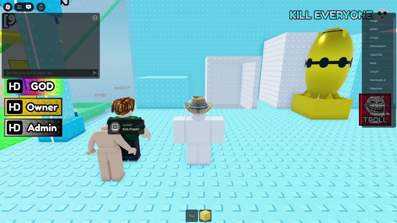 Hacking