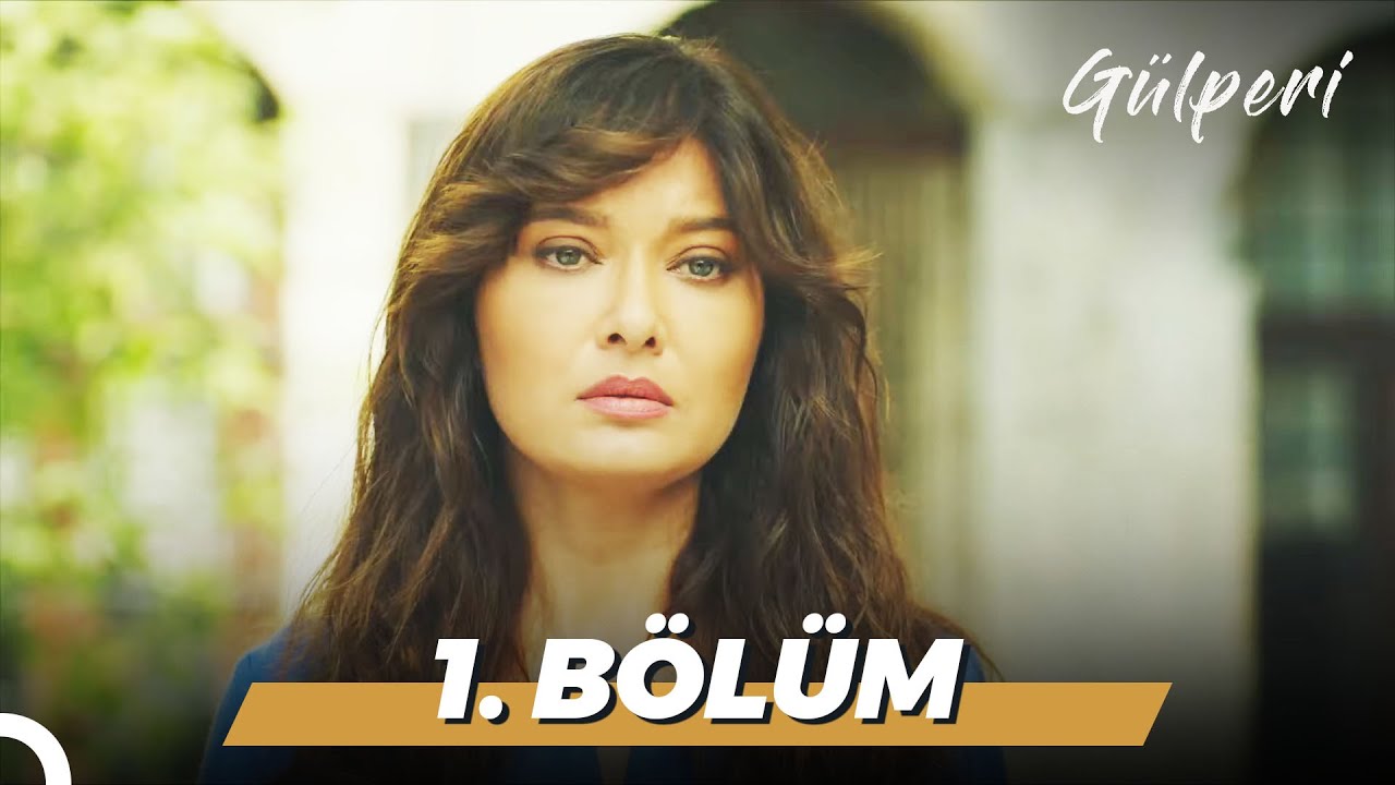 G&uuml;lperi | 1. B&ouml;l&uuml;m