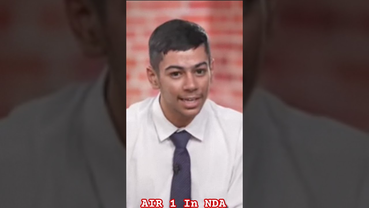 Higher the risk higher the return | AIR 1  |neet 2024 |jee