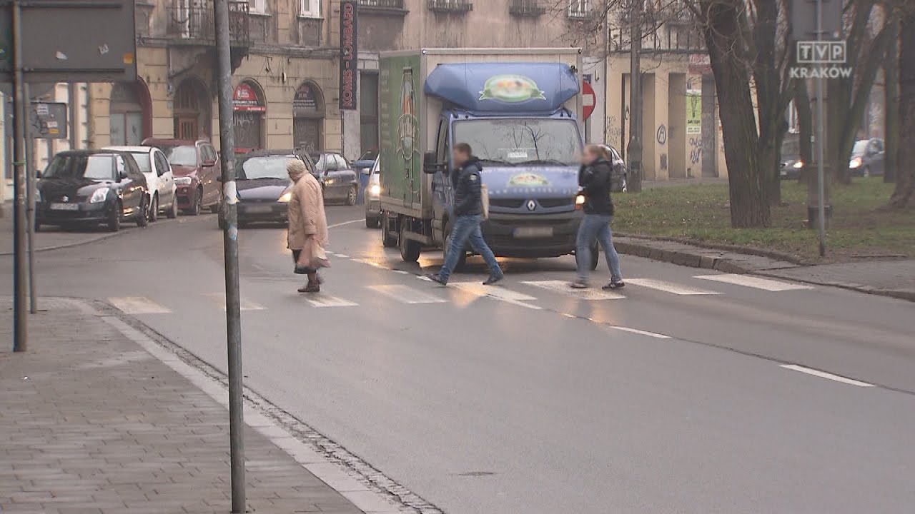 Jedź bezpiecznie odc. 577