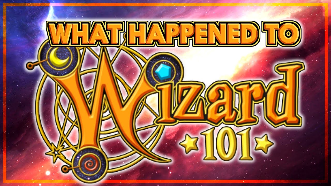 What Happened to Wizard101