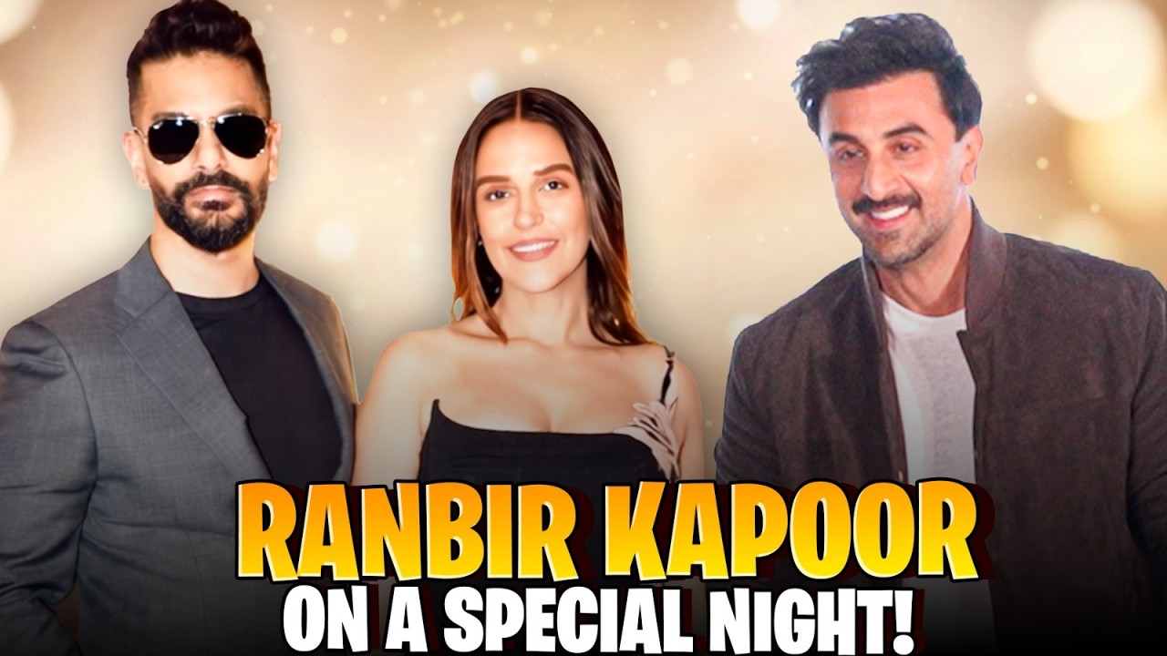 Angad Ka Roast Mode On Aur Ranbir Kapoor Ki Mega Entry! @Neha Dhupia