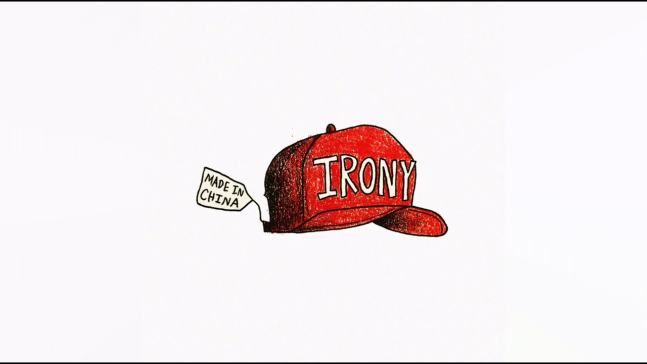 Lil Darkie - THAT'S THE AMERICAN WAY! (lyrics)