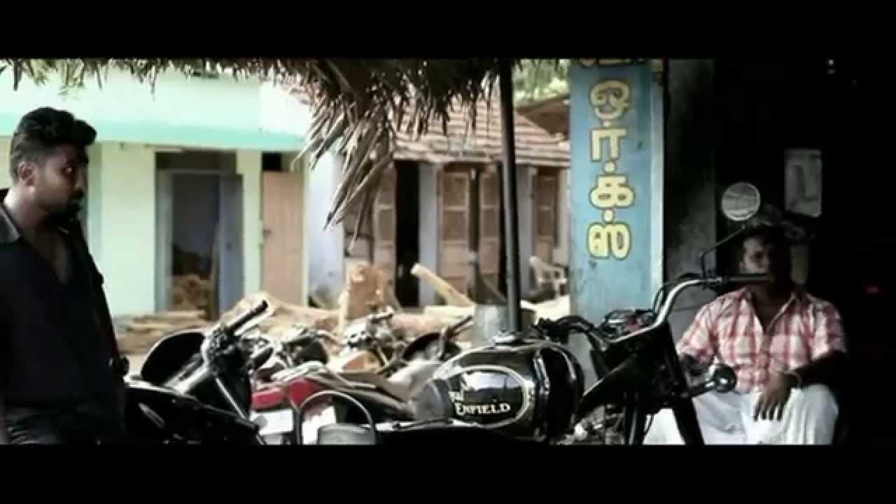 ROYAL ENFIELD   Tamil Shortfilm