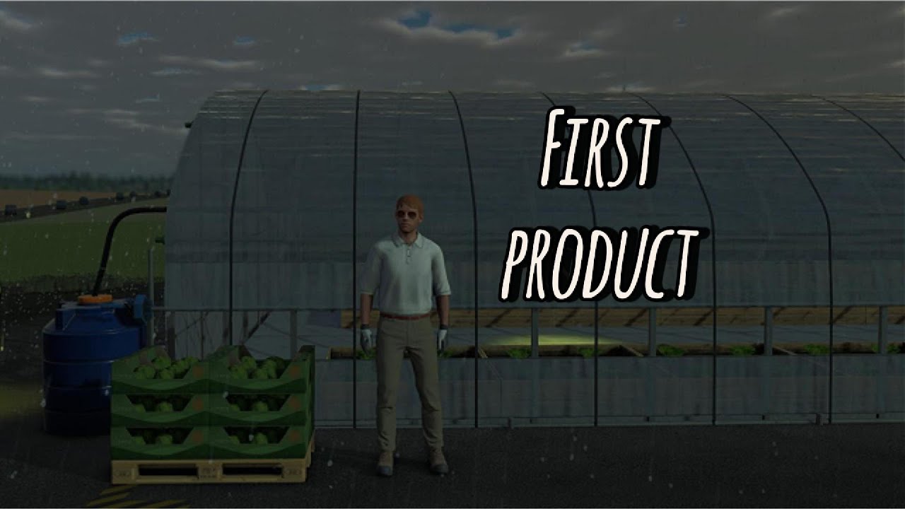 Production Begins!! Rags to Riches Challenge Ep03-part1