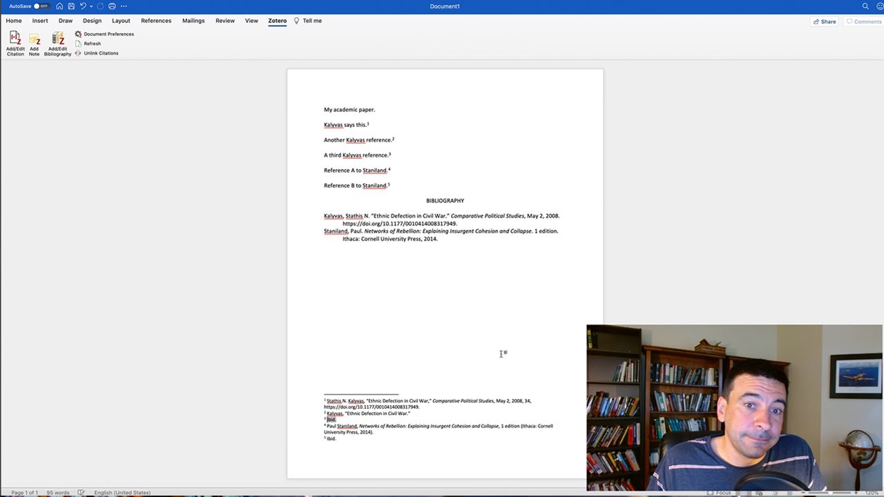 Mind Tools (14/14) - Zotero - Citations