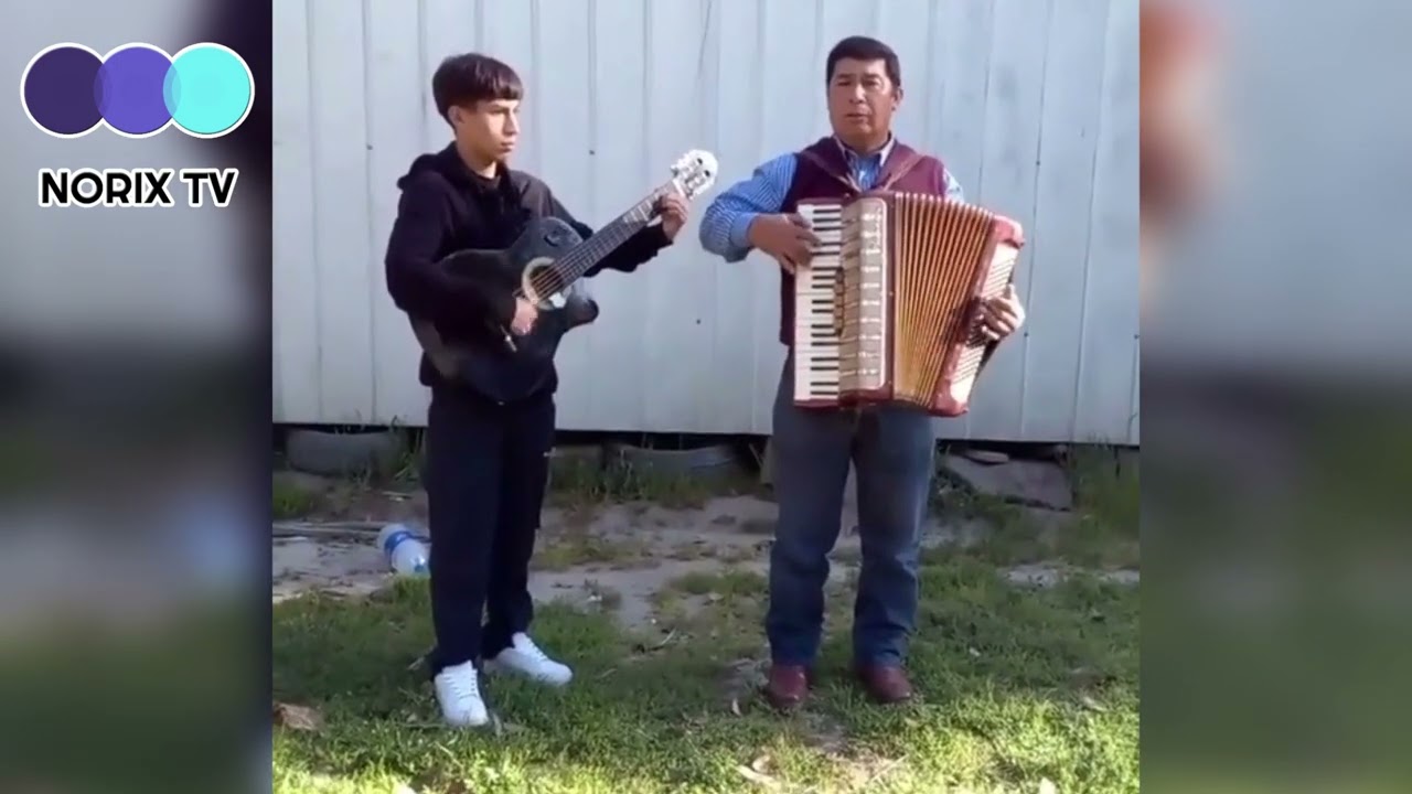 Al Fin Señor MÍO - Hermanos Venegas