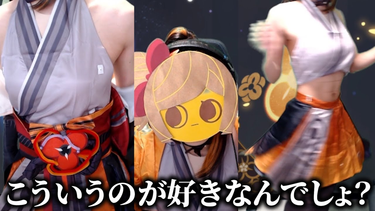 千織完凸ガチャですり抜けが続き、暴走する千織