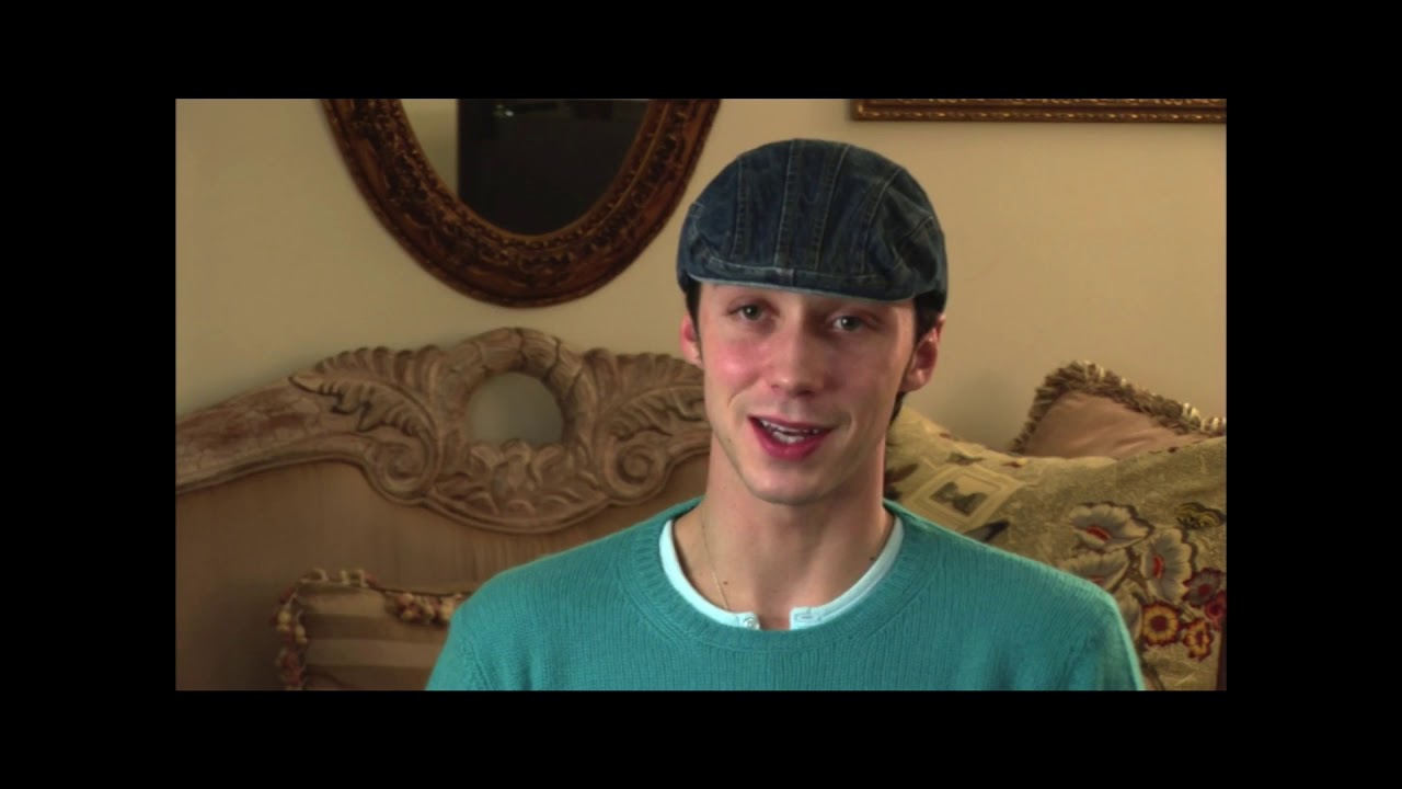 Be Good Johnny Weir S01 E02 Johnny on the Rocks