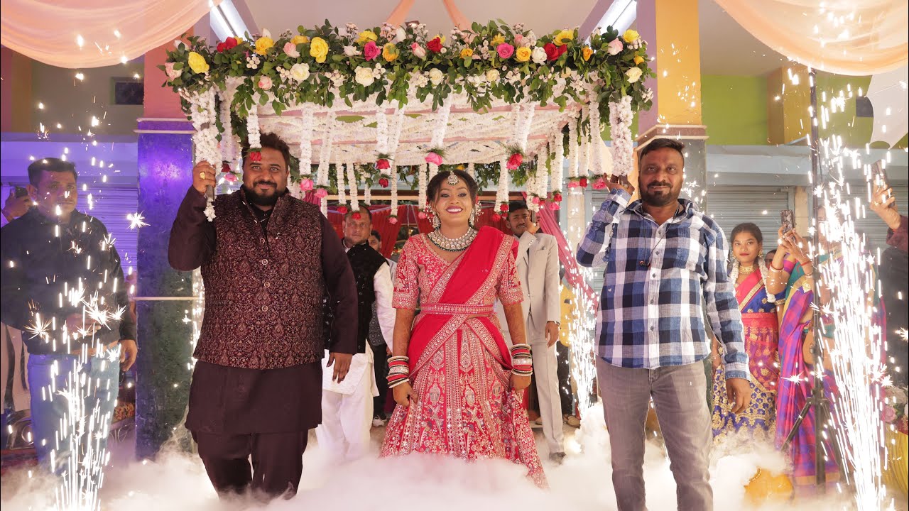 Sister Wedding 