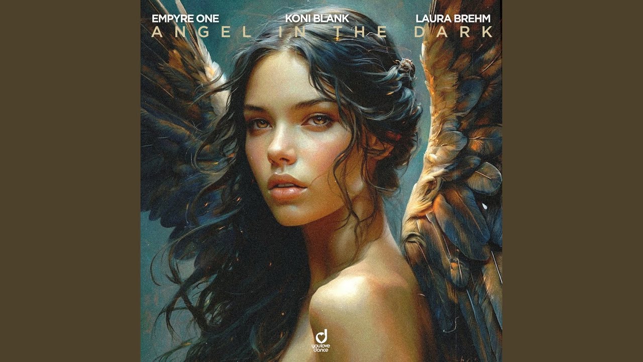 Angel in the Dark (Extended Mix)