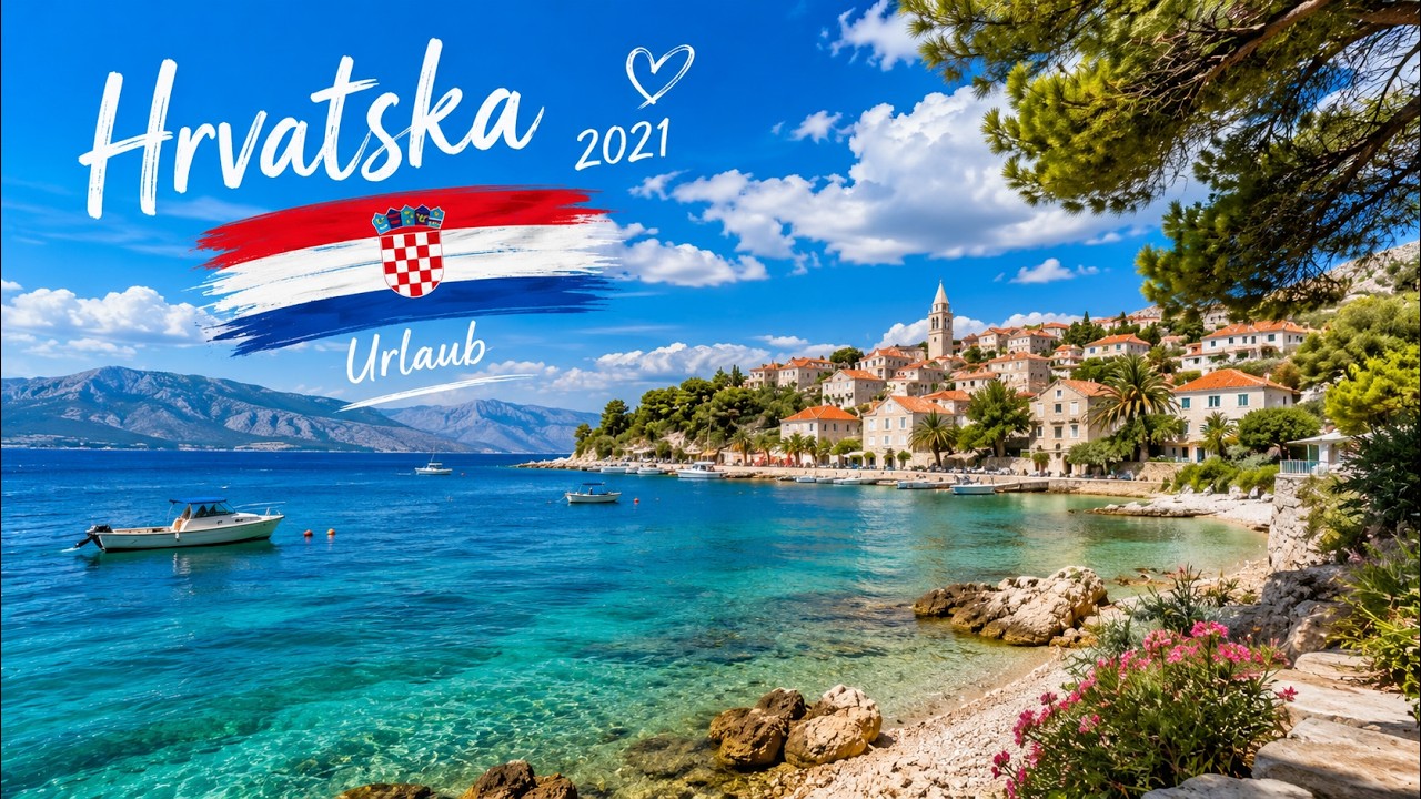Hrvatska 2021