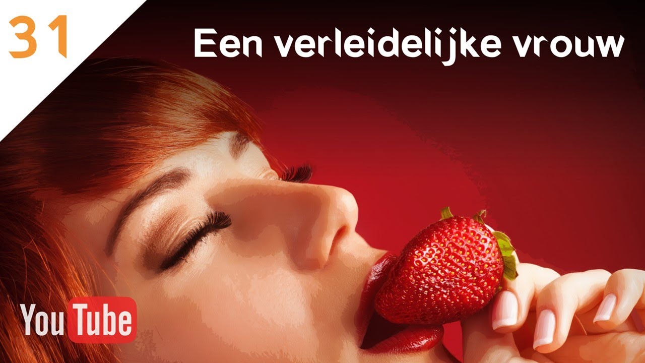 ZIE, IK KOM SPOEDIG (31) - Openbaring 16:17-17:18 - Een verleidelijke vrouw