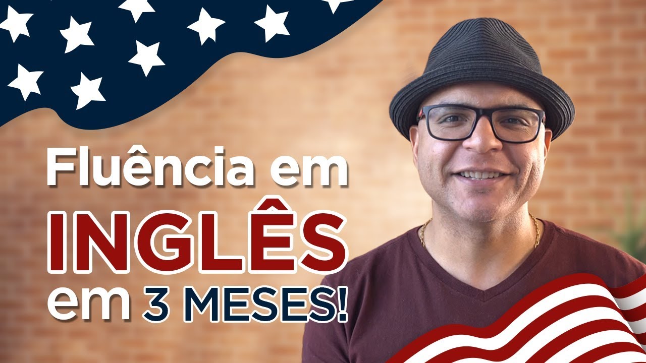 Como aprender inglês sozinho | Conheça o método que eu usei