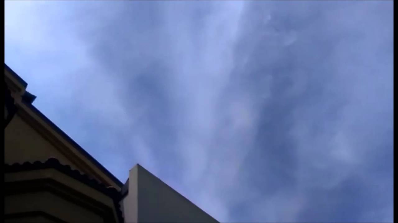 Fayee FY805 Mini Hexacopter Test