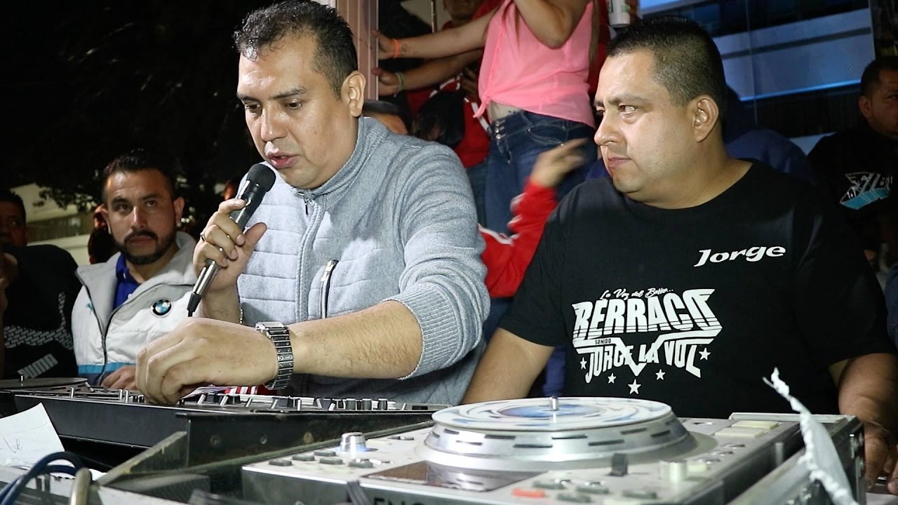 ERES MI SUE&Ntilde;O SONIDO SIBONEY Y SONIDO BERRACO AL MISMO TIEMPO,  EXPLANADA MARTIN CARRERA CARNAVAL
