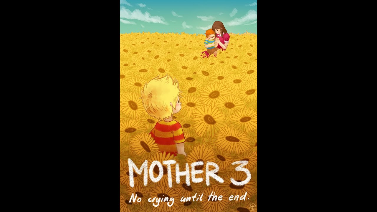 Mother 3 - Monkey's Delivery Service Remaster/Arrangement
