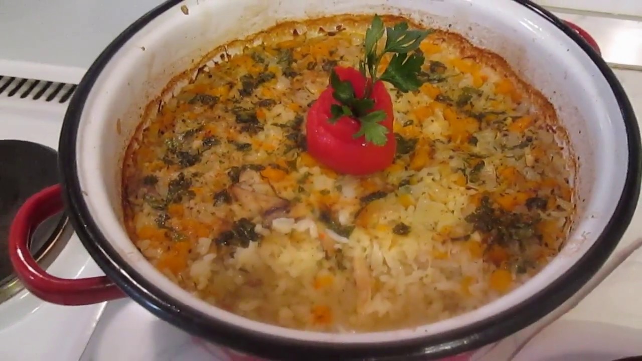Domaći PILAV bez tajni - ukusan i jednostavan način