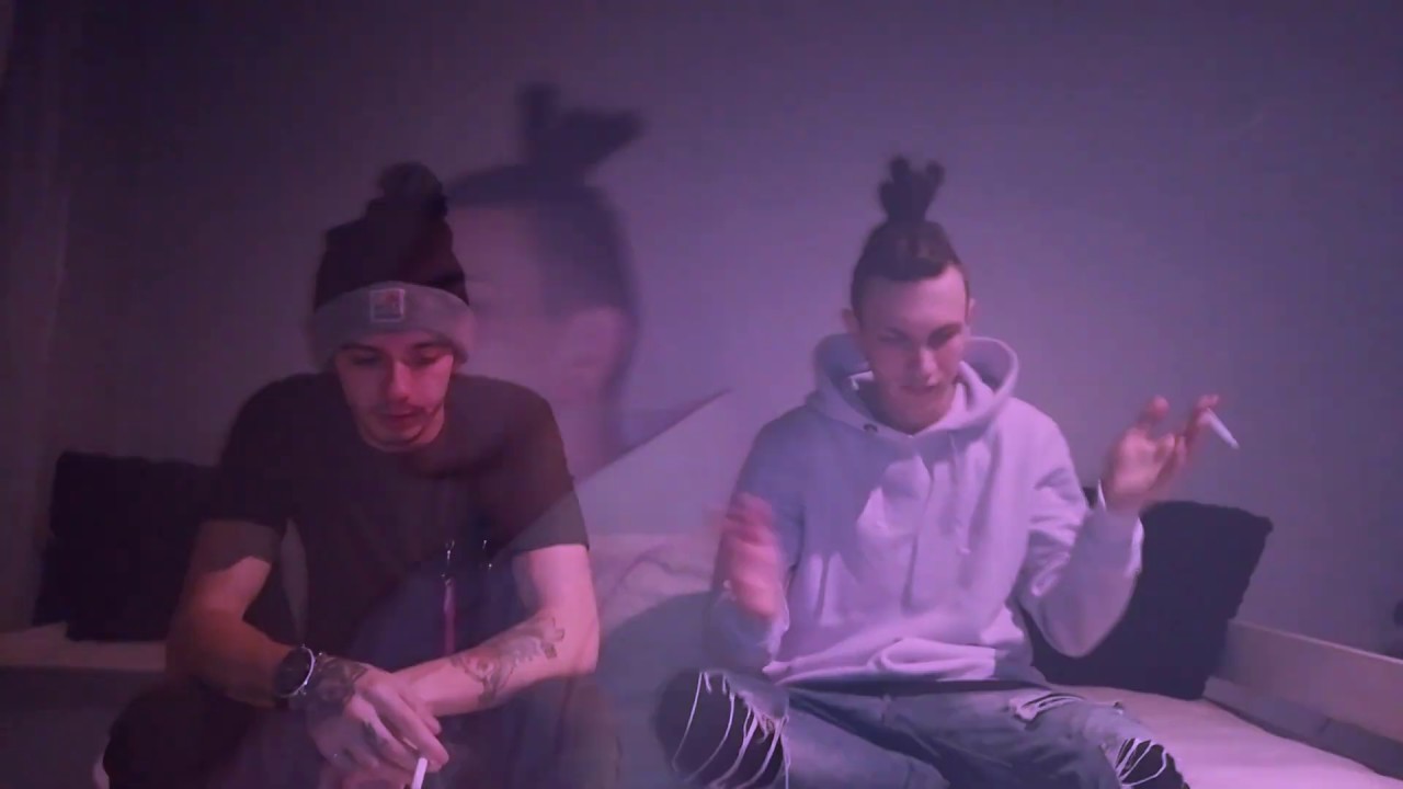 Sadboy feat ESSH - Hazug (Official music video)