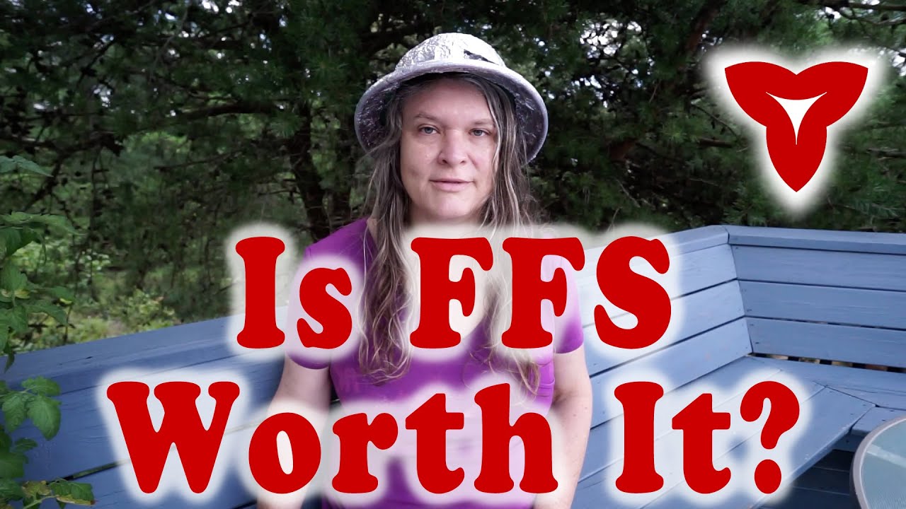 Is Facial Feminization Surgery Worth It?