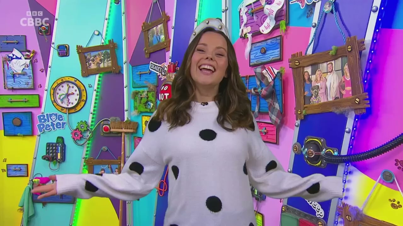 CBBC: Fault (08/03/26)