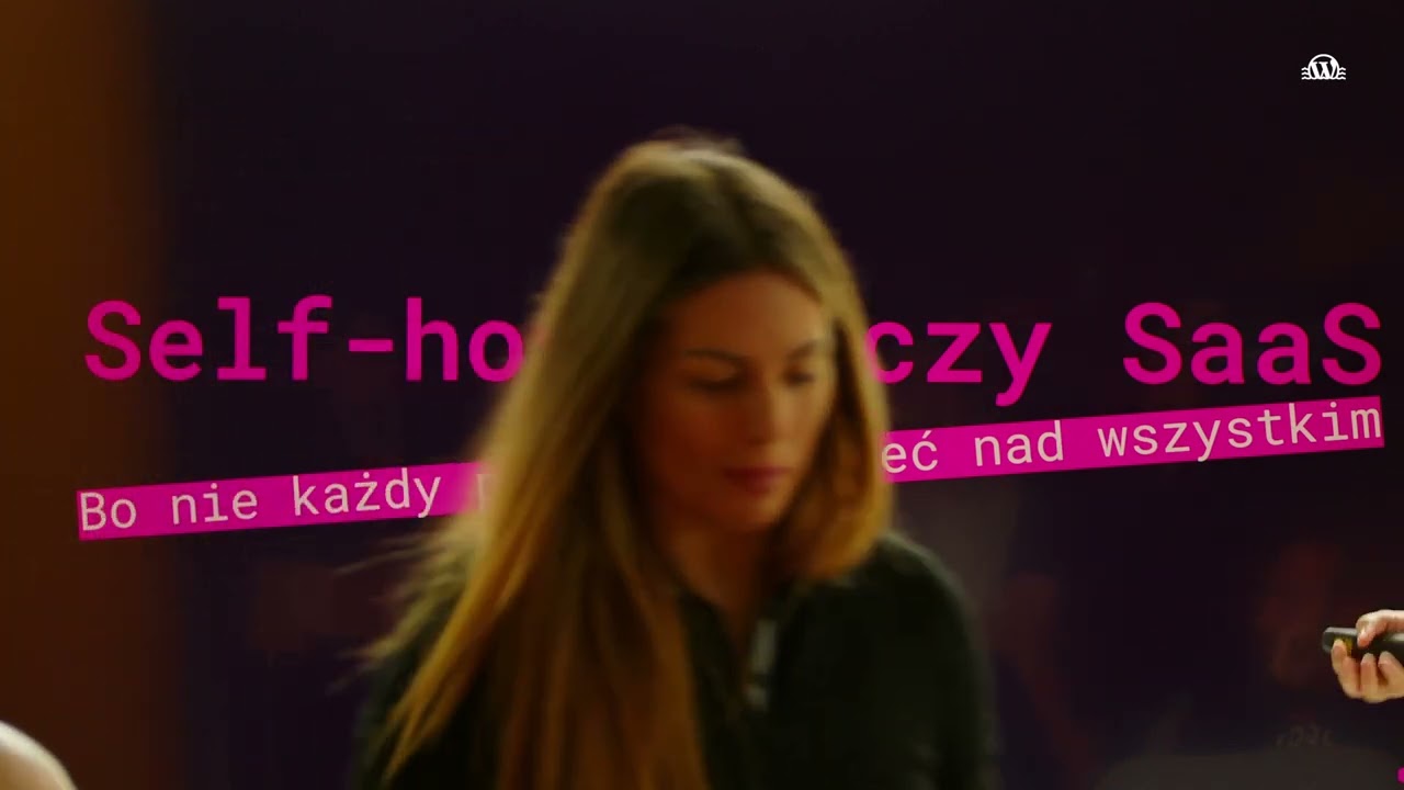 WordUpTrojmiasto21 Maciej Palmowski - Czy WordPress to zawsze najlepszy wyb&oacute;r?