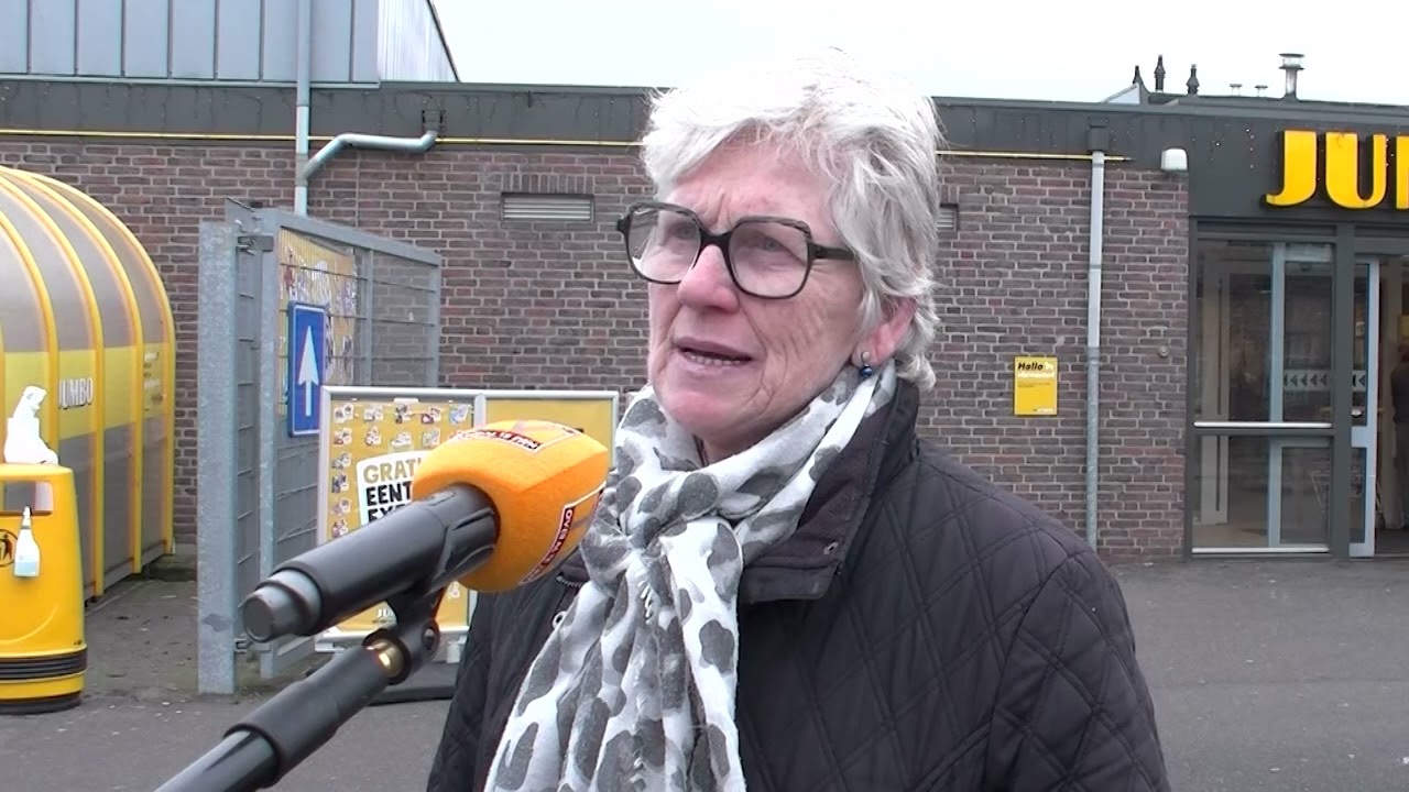 Jumbo Sprang-Capelle op zondag open: ‘Christelijke mensen willen het niet’