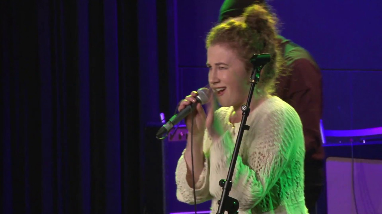 RoseMerry - Poranna burza | 8. Festiwal Wschody