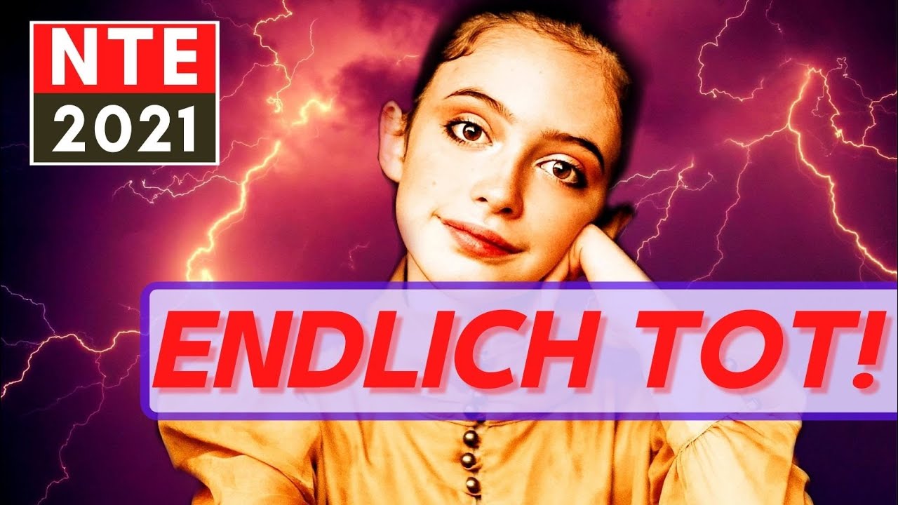 ENDLICH TOT! Gott sei Dank. Die Nahtoderfahrungen von Ron  TEIL 1 / 2  [2021]
