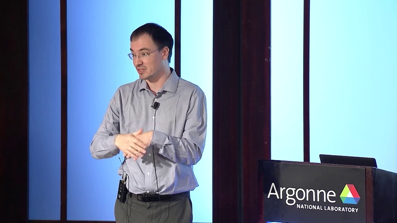 Kokkos: C++ Performance Portability for Production ǀ Christian Trott, Sandia National Laboratories