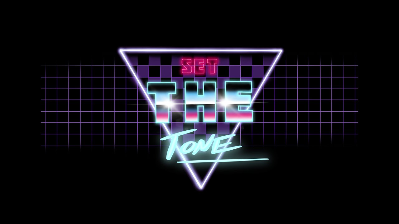 Set The Tone Full- Killer's Taco's