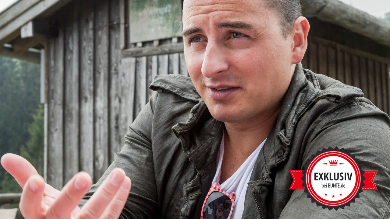 Andreas Gabalier - Über Anfänge seiner Musik: „Das war damals als Kind eine große Qual“
