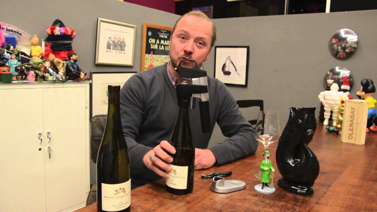 Wein am Limit - 246. Folge 