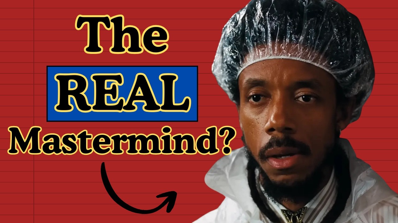 Reacting to the CRAZIEST Euphoria Fan Theories