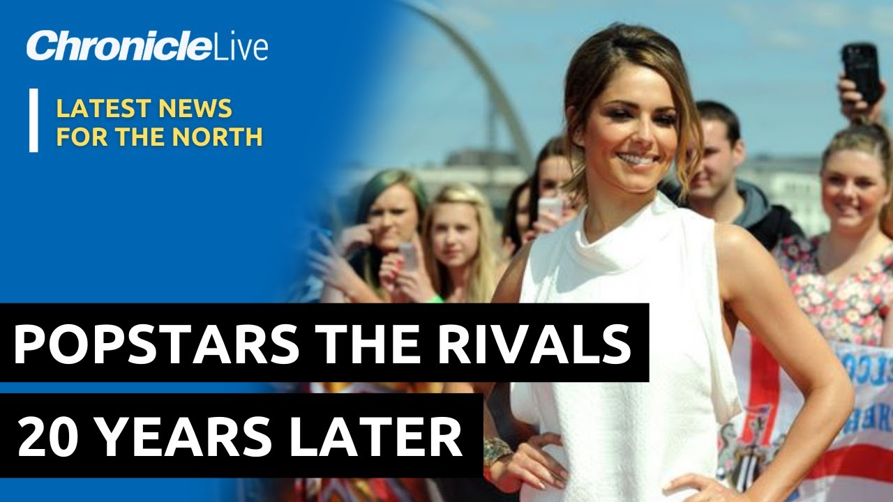 Popstars The Rivals, 20 years later