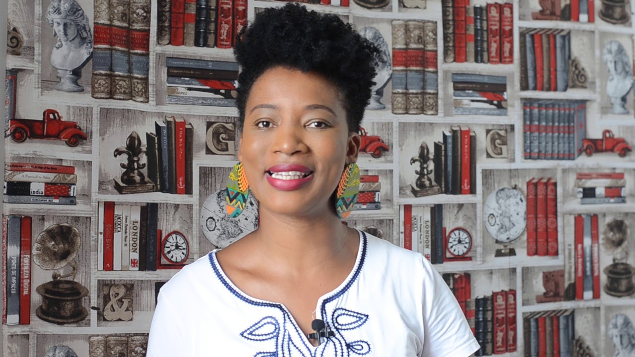 Sem Perder a Raiz- Corpo Cabelo como simbolo da identidade negra