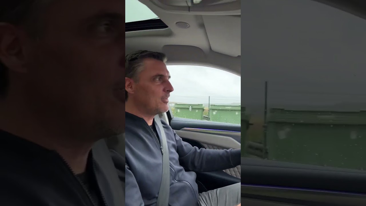 Was war los? Bernd ist unterwegs im Wey Coffee 01 | Teaser