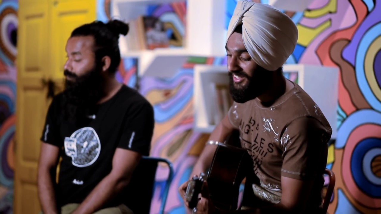 Heartbeat Medley || By Chromatikans ft. Ashu Hrm || 3 Song Cover Mash-up