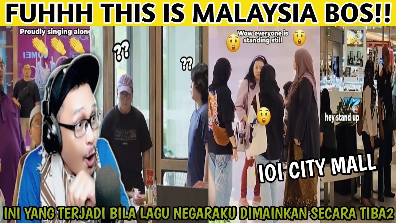 THIS IS MALAYSIA🔥 SOCIAL EXPERIMENT PALING SIMPLE… TAPI HASIL DIA BUAT RAMAI TERDIAM😭 | Wak Lonjong