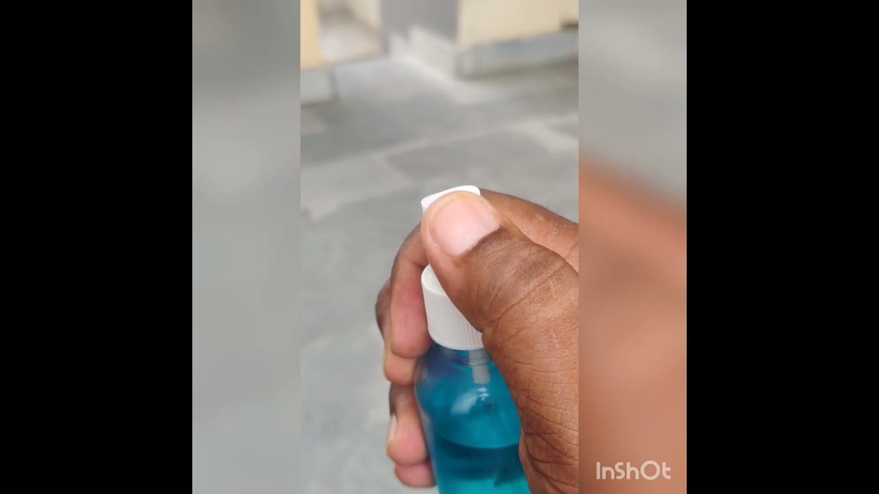 Sanitizer