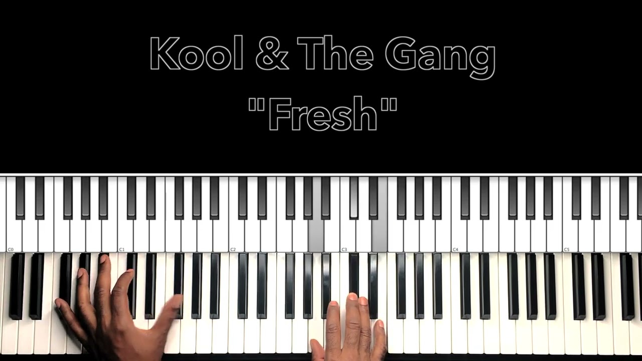 Kool & The Gang 