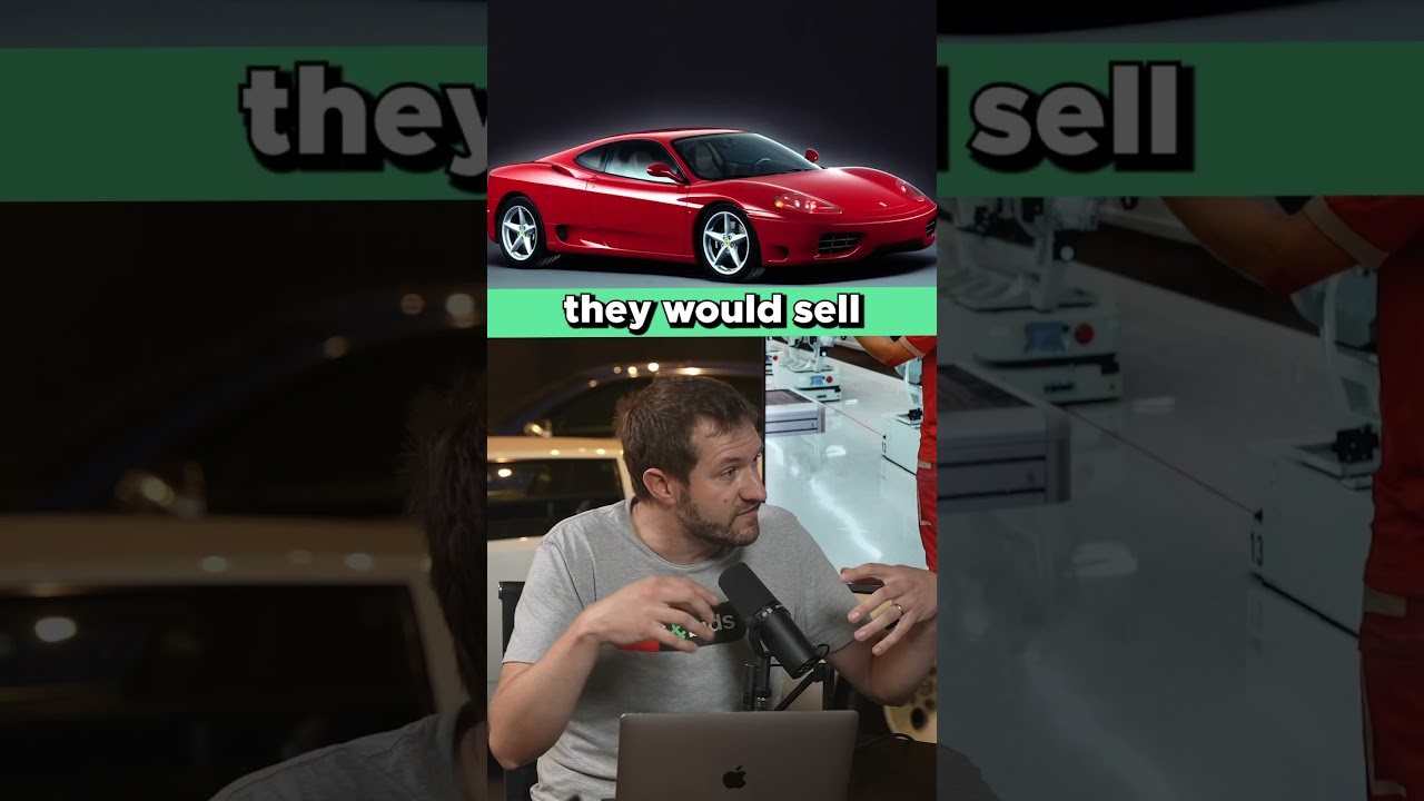Maybe Ferrari Hasn&rsquo;t Completely Lost Its Luster!