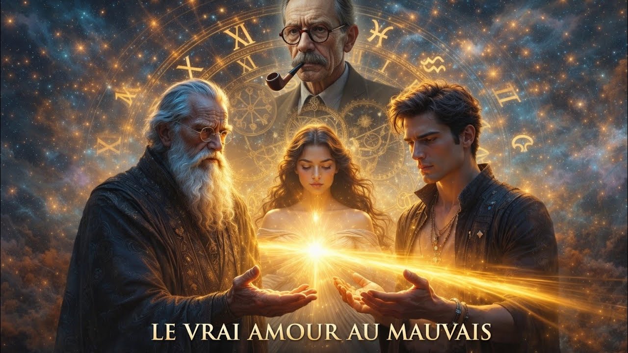 Jung Révèle : Il N’Existe Pas de Mauvais Moment pour la Bonne Personne