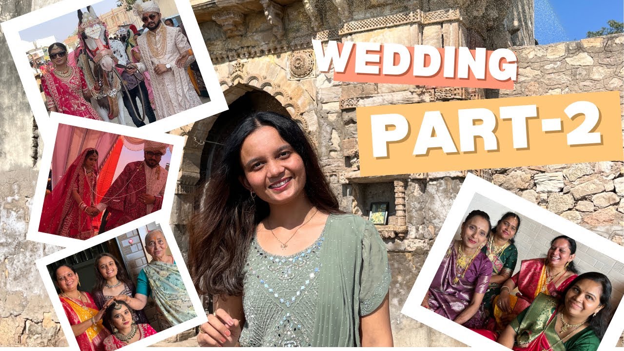A Marriage trip PART 2 😎🤟🏼 | Sayla | Dance | Wedding | MOMENTS 🫶