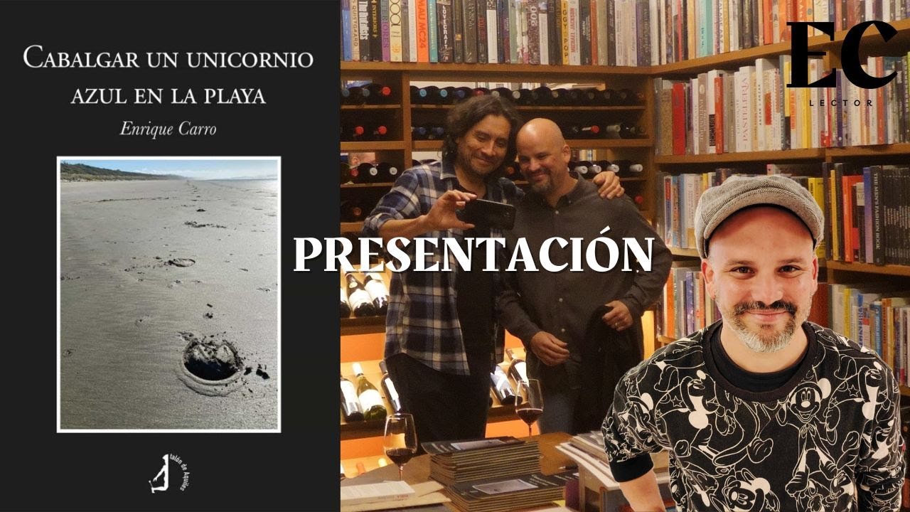 Conversación con Jeremías Gamboa