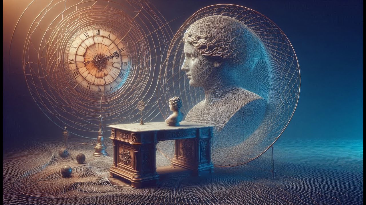Deep Pure Chant • Meditation for Energy Cleansing and Spiritual Growth
