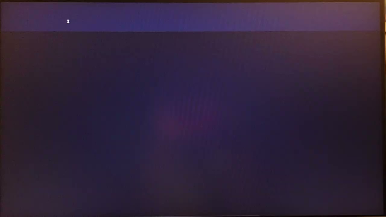 Windows XP Professional SP3 XPize (Italian) Startup and Shutdown 