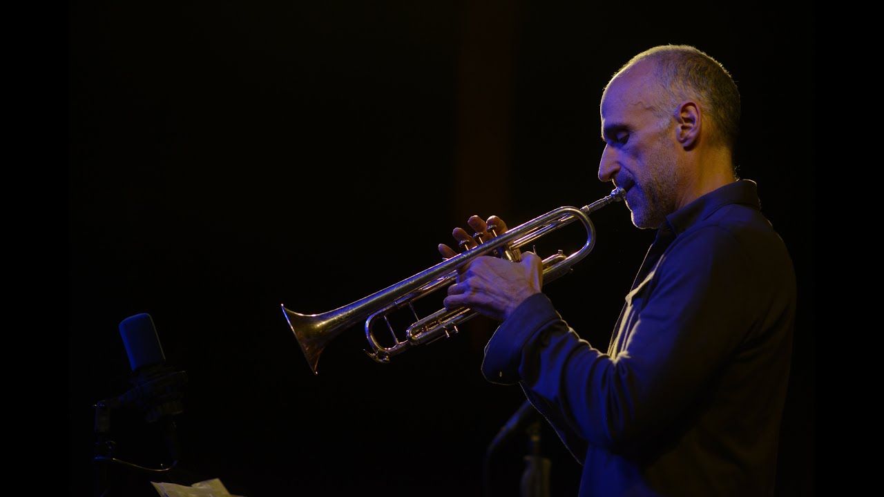 Ralph Alessi Baida Quartet - 