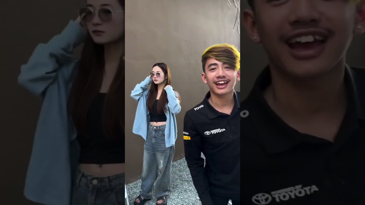 ណេតស្រឡាញ់លីនណាស់😍