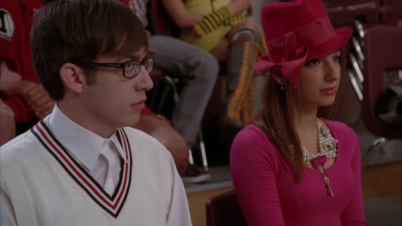 GLEE Full Performance of Home